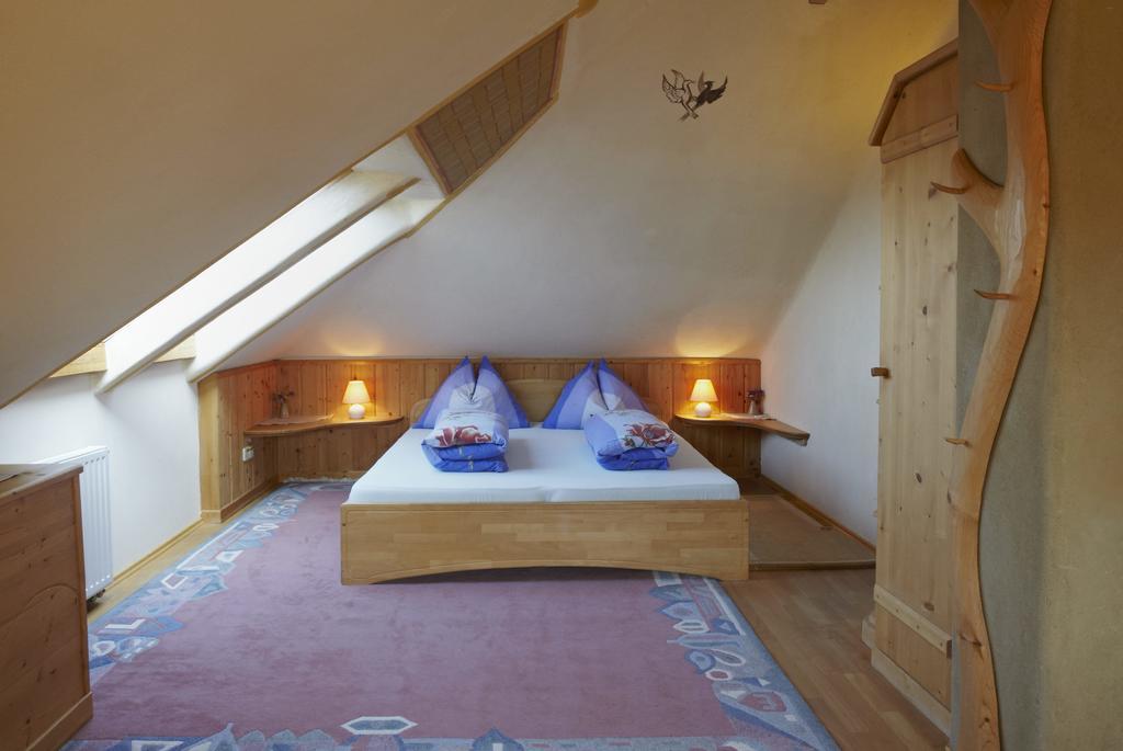 Biolandhaus Arche Eberstein Номер фото