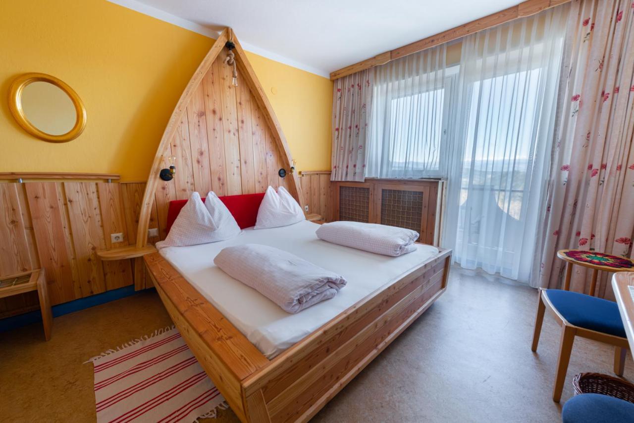 Biolandhaus Arche Eberstein Екстер'єр фото