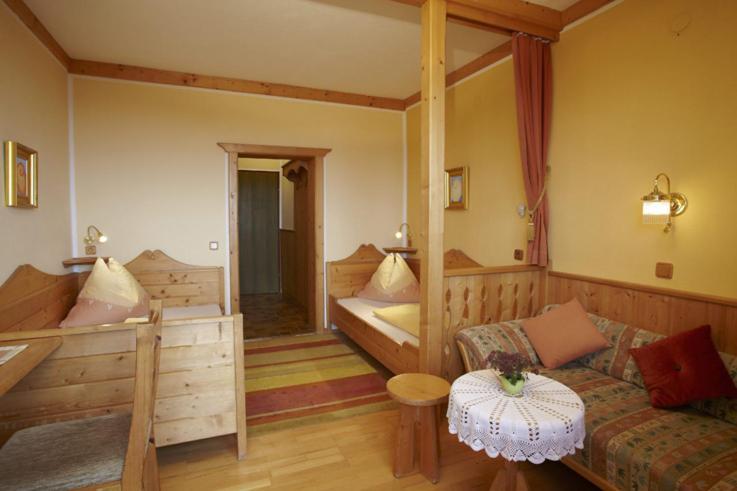 Biolandhaus Arche Eberstein Екстер'єр фото