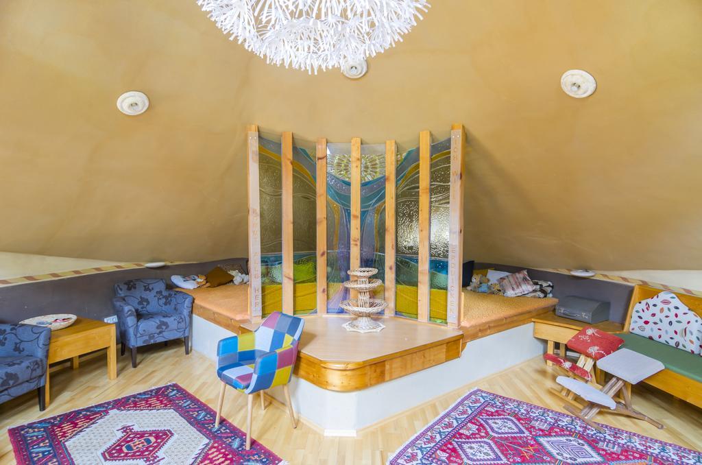 Biolandhaus Arche Eberstein Екстер'єр фото